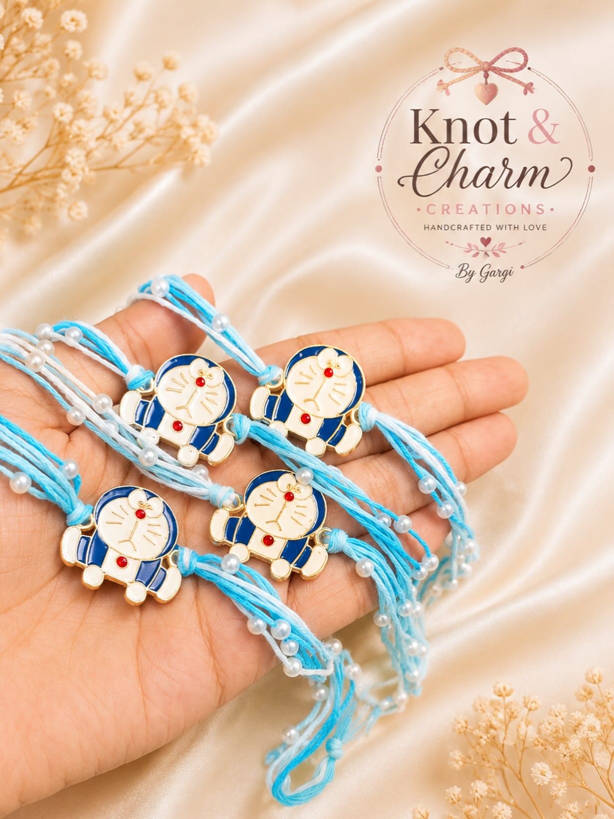 Knot & Charm Instagram post 3