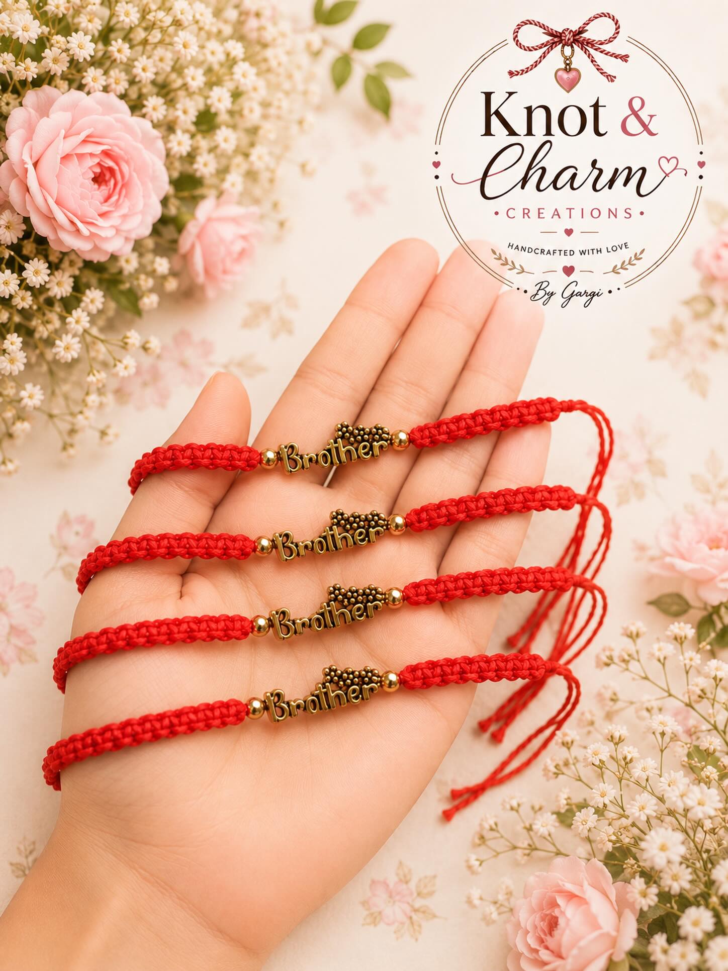 Knot & Charm Instagram post 4